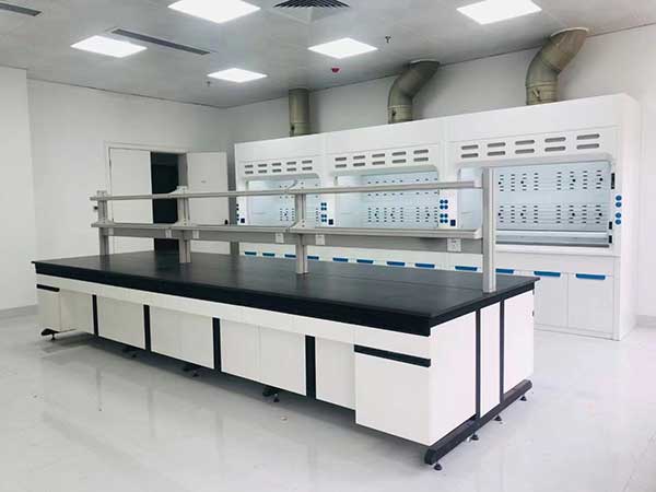 廣州白云區(qū)工廠鋼木實(shí)驗(yàn)臺